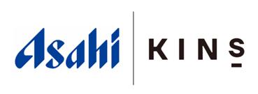 株式会社KINS、アサヒグループ食品株式会社とのポリア 株式会社KINS、アサヒグループ食品株式会社とのポリア