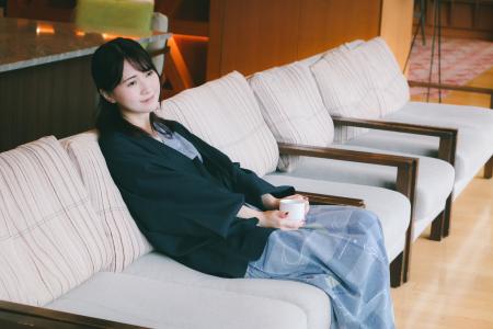 忙しい毎日を頑張るすべての女性へ。「湯あがりきらめ 忙しい毎日を頑張るすべての女性へ。「湯あがりきらめ