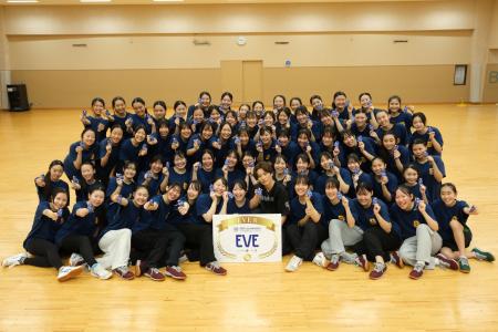 KENZO(DA PUMP)さんが実践学園ダンス部にて1日限りの