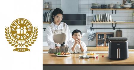 「COSORI TurboBlaze(TM) 6.0L ノンフライヤー」シリ 「COSORI TurboBlaze(TM) 6.0L ノンフライヤー」シリ