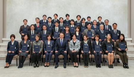 公益財団法人コーセーコスメトロジー研究財団 第36回 