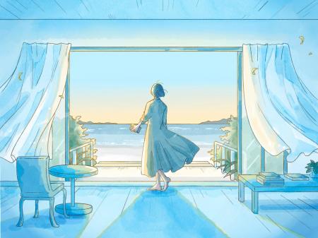 ジャンルレス／クロスメディアな総合創作Webマガジン