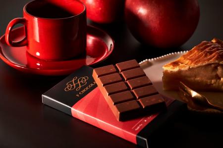 【秋冬限定】焼きりんごとバターの香りがほどける “ア