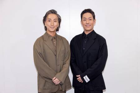 中村勘九郎 中村七之助 春暁歌舞伎特別公演 2026 合同 中村勘九郎 中村七之助 春暁歌舞伎特別公演 2026 合同