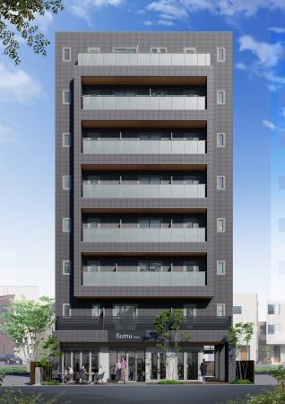 カソク、「Airbnb Partners連携ホテル」第2号開発ファ