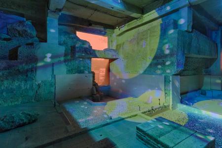 【チケット販売開始】アートと食の複合施設「大谷グラ