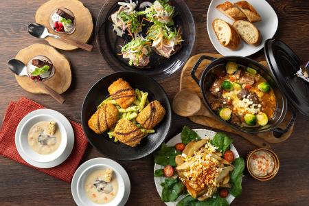 【コートヤード・バイ・マリオット 東京ステーション 【コートヤード・バイ・マリオット 東京ステーション