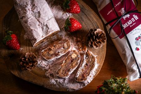 ＜ICHIBIKO＞いちごを贅沢に使用したクリスマスコレク