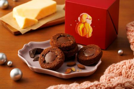 【冬季限定】【新商品】JR博多駅【I’m LILY(アイム リ 【冬季限定】【新商品】JR博多駅【I’m LILY(アイム リ