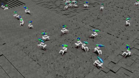 アールティ、「フィジカルAI入門セミナー」を2026年1 アールティ、「フィジカルAI入門セミナー」を2026年1