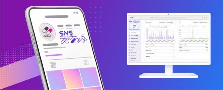 株式会社セットジャパンコーポレーション、Instagram