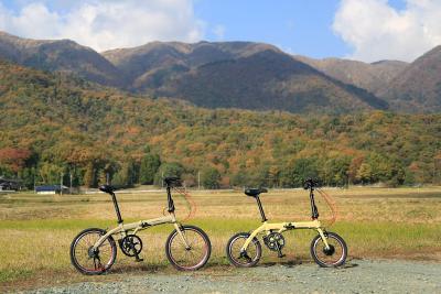 持ち運ぶためにつくられた電動アシスト自転車「TRANS 