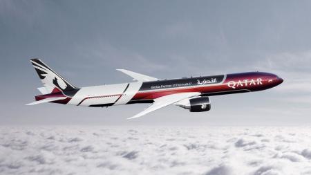 カタール航空とグラミーアーティストのスウィズ・ビー カタール航空とグラミーアーティストのスウィズ・ビー