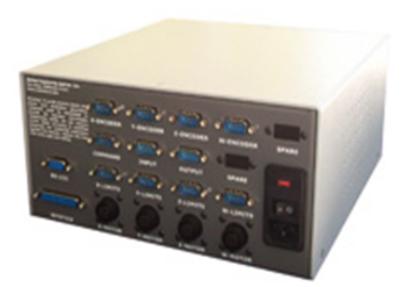 Optimal Engineering Systems(OES)社製モーションコ Optimal Engineering Systems(OES)社製モーションコ