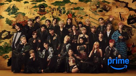 SKY-HI率いるBMSG主催の大規模野外フェス「BMSG FES’2