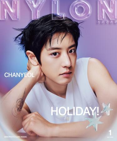 【本日11月28日(金)発売】EXOの《CHANYEOL(チャン 【本日11月28日(金)発売】EXOの《CHANYEOL(チャン