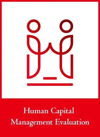 三菱UFJ銀行との「人的資本経営評価型ローン」におい 三菱UFJ銀行との「人的資本経営評価型ローン」におい
