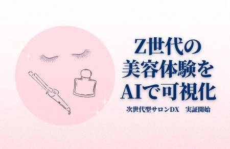 【業界初】wowwe、AIカメラによるZ世代データ解析で次 【業界初】wowwe、AIカメラによるZ世代データ解析で次
