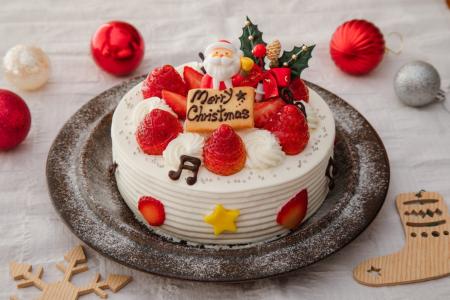 北欧のクリスマスグルメが勢ぞろい！