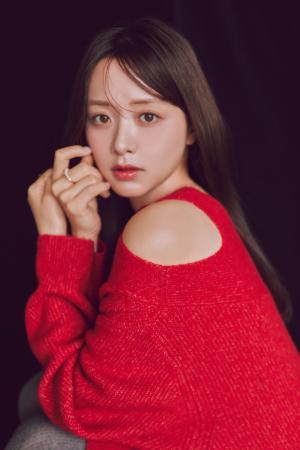 【COCO DEAL】11/28(金)森香澄が華やかに纏う、ホリ 【COCO DEAL】11/28(金)森香澄が華やかに纏う、ホリ