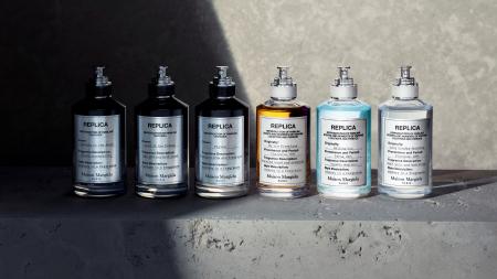 メゾン マルジェラ「レプリカ」フレグランス、西武池