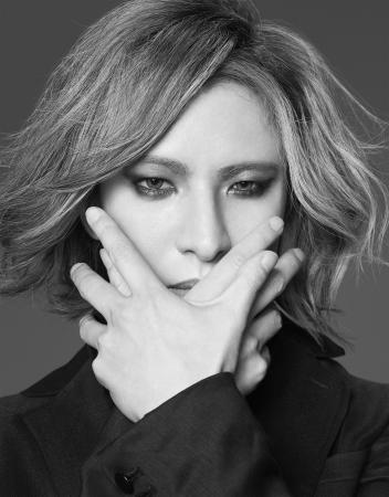 YOSHIKI、香港の高層住宅火災の被災者支援の10万米ド YOSHIKI、香港の高層住宅火災の被災者支援の10万米ド