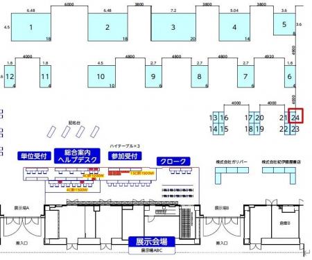 【12/5(木)-12/6(土)開催】第3回日本膝関節学会 企業