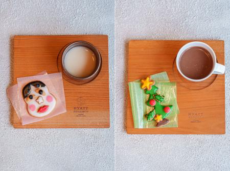 【ハイアット リージェンシー 箱根 リゾート＆スパ】