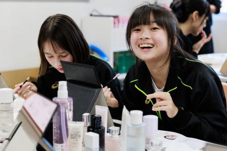 LVMHジャパン、次世代育成を目指す「Excellent!」プロ