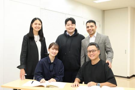 【国内外で活躍できる日本語教師へ】SANKO日本語教師