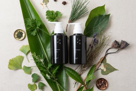 鹿児島発・100%自然由来のコスメブランド『te.on(テオ