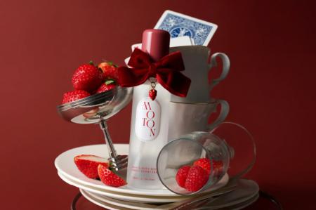 冬のご褒美レシピ！MOTON「ヘア＆ボディミスト」にベ