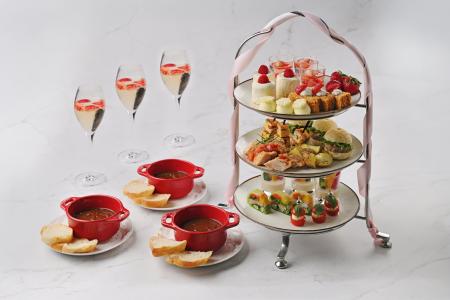 美食と煌めきの絶景体験 記憶に残るひとときを過ごす 美食と煌めきの絶景体験 記憶に残るひとときを過ごす