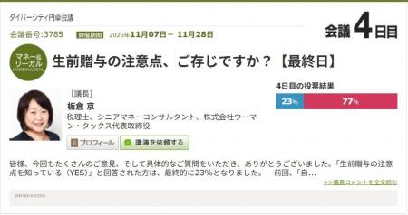 「生前贈与」 77%が知らない注意点。損をしない選択 「生前贈与」 77%が知らない注意点。損をしない選択