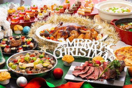 “日本の北欧”埼玉県飯能市でクリスマスを満喫　池袋か