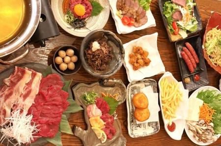 【食べログ人気No.1プランが進化】この冬限定で“はり