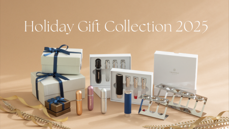 [アトマイザー新商品]12月6日(土)にTRAVALOから新商品