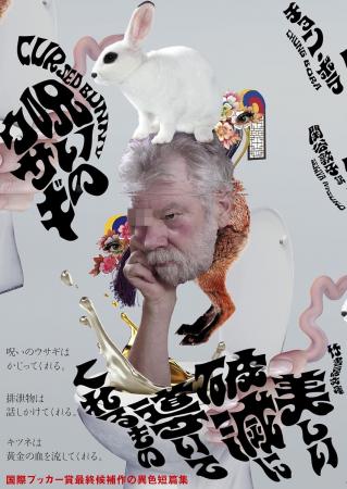 【国際ブッカー賞最終候補作】韓国の奇才による美しく 【国際ブッカー賞最終候補作】韓国の奇才による美しく