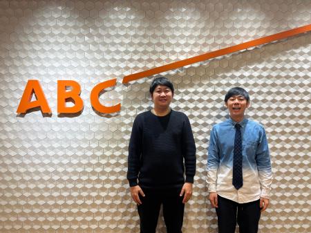 トンツカタン森本のポッドキャスト番組「トンツカタン トンツカタン森本のポッドキャスト番組「トンツカタン