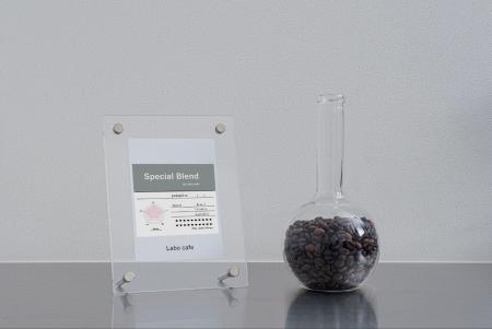 月60万PVコーヒーメディア発・ラボカフェが、定期便の