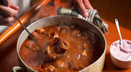 【緑の風リゾートきたゆざわ】北湯沢の冬を彩る極上の