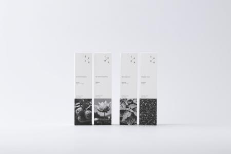 100%自然由来のコスメブランド『te.on(テオン)』新た