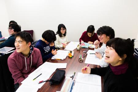 高校受験専門「広大研ミドル 井口校」を広島市西区井