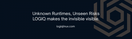 LOGIQ、エンタープライズ向け「Runtime Governance As