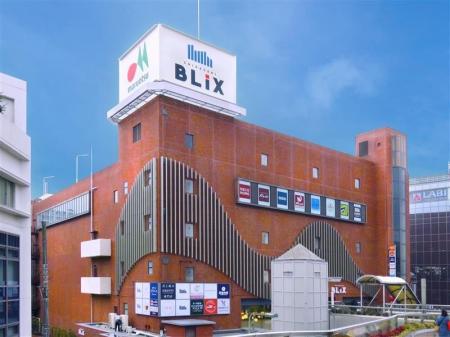 【開業報告】BLiX茅ヶ崎が2025年11月27日（木）にグラ