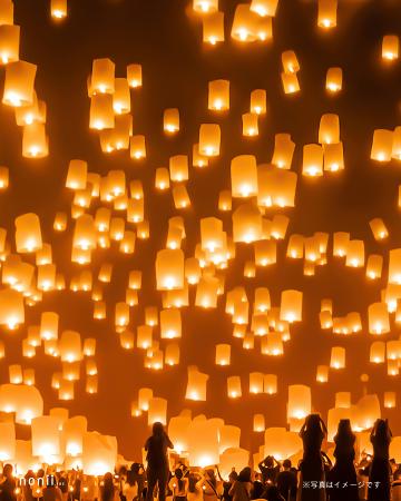 12/10まで【早割限定】駿府城公園でランタンナイト& 12/10まで【早割限定】駿府城公園でランタンナイト&