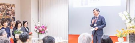 「ダイバーシティ円卓会議」2025終了! いよいよ来年 「ダイバーシティ円卓会議」2025終了! いよいよ来年