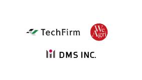 東南アジアで海外事業を開始！テックファーム株式会社