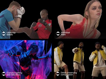 【日本初】リアライズ・イノベーションズ4DGSボリュメ