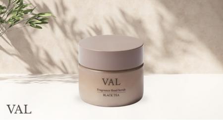 日常を格上げする新ラグジュアリーヘアブランドutf-8